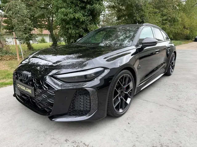 Audi RS5 AVANT|PANO|HUD|B&O|CARBON PACK|CERAMICBRAKES|PACKPRO|360°|RS+INT