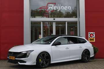 SW PSE 1.6 HYbrid 360PK AWD | PANORAMISCH SCHUIF/K