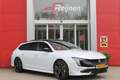 Peugeot 508 SW PSE 1.6 HYbrid 360PK AWD | PANORAMISCH SCHUIF/K Wit - thumbnail 12