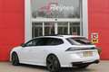 Peugeot 508 SW PSE 1.6 HYbrid 360PK AWD | PANORAMISCH SCHUIF/K Wit - thumbnail 14