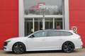 Peugeot 508 SW PSE 1.6 HYbrid 360PK AWD | PANORAMISCH SCHUIF/K Wit - thumbnail 3