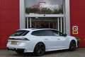 Peugeot 508 SW PSE 1.6 HYbrid 360PK AWD | PANORAMISCH SCHUIF/K Wit - thumbnail 42