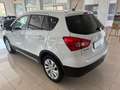 Suzuki S-Cross SUZUKI S-Cross 1.4 Hybrid 4WD All Grip Cool Bianco - thumbnail 7
