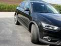 Audi Q3 Q3 2,0 TDI quattro DPF Schwarz - thumbnail 2