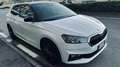 Skoda Fabia 1.0 tsfi 110CV 5PT DSG CERCHI 17 GARANZIA SKODA Bianco - thumbnail 3
