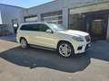 Mercedes-Benz GL 350 GL-Klasse  x 166. AMG Weiß - thumbnail 3