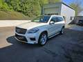 Mercedes-Benz GL 350 GL-Klasse  x 166. AMG Weiß - thumbnail 1