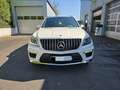 Mercedes-Benz GL 350 GL-Klasse  x 166. AMG Weiß - thumbnail 2