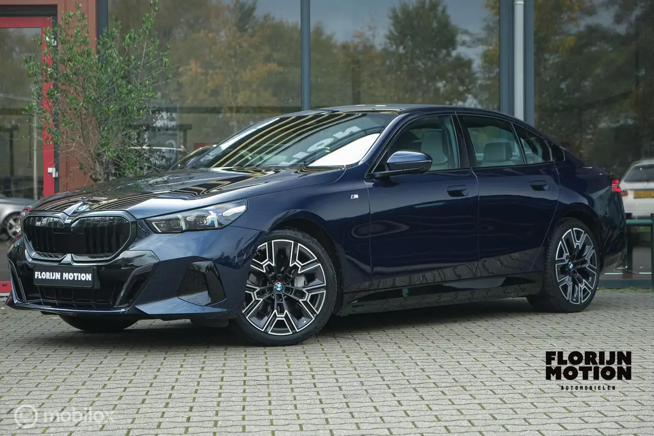 BMW i5