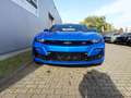 Chevrolet Camaro Coupe 2SS 6.2 V8 INavi|Last Call Bleu - thumbnail 2