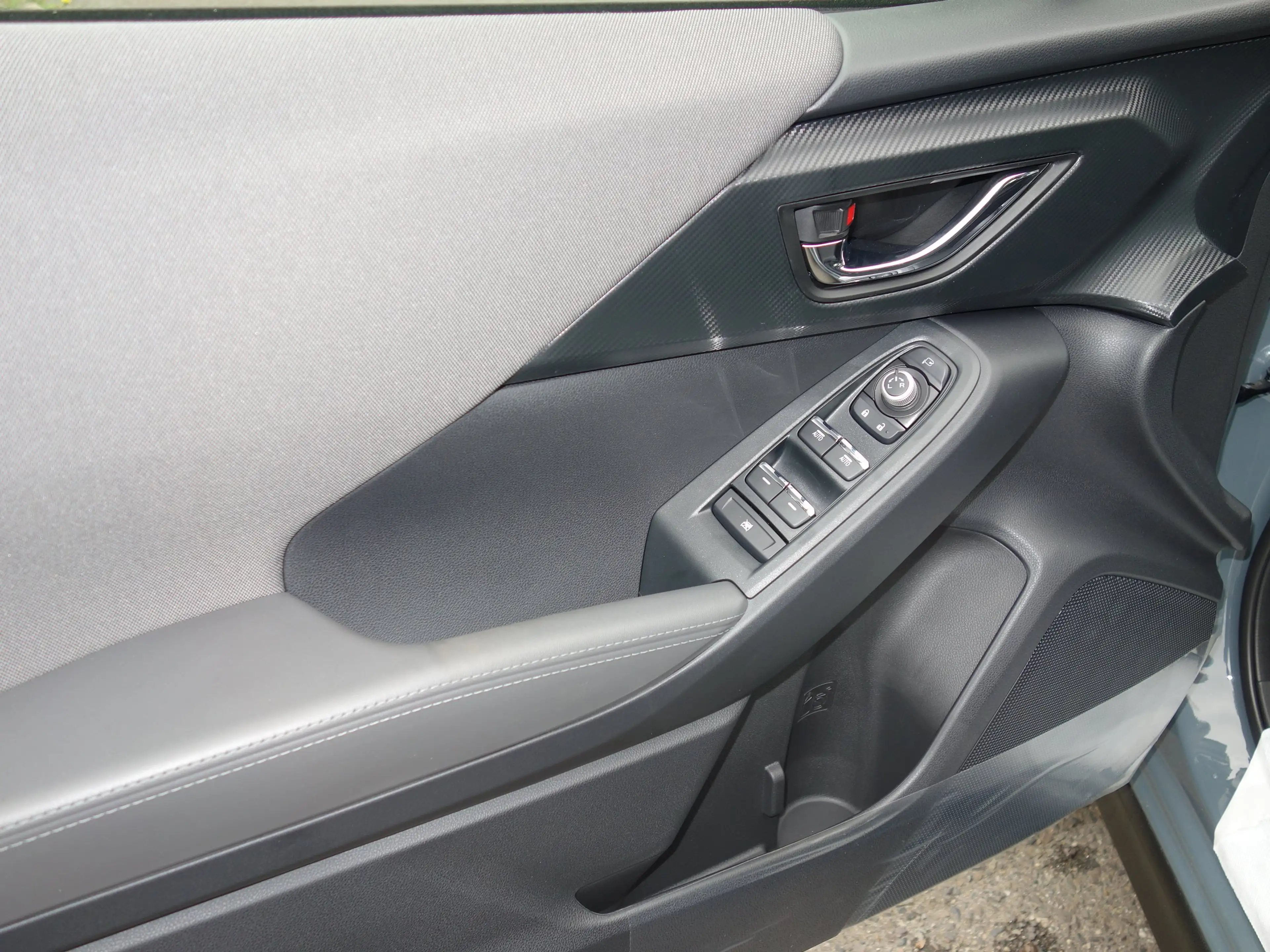 Subaru Crosstrek Crosstrek Hybrid 2.0ie Lineartronic Comfort — photo 15