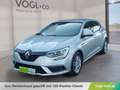 Renault Megane Life TCe 100 PF Silber - thumbnail 1