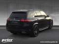 Mercedes-Benz GLE 450 d 4MATIC +MBUX+AMG+Wide+Navi+Burm+MBeam Schwarz - thumbnail 4