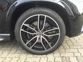 Mercedes-Benz GLE 450 d 4MATIC +MBUX+AMG+Wide+Navi+Burm+MBeam Schwarz - thumbnail 6