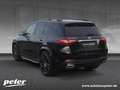Mercedes-Benz GLE 450 d 4MATIC +MBUX+AMG+Wide+Navi+Burm+MBeam Schwarz - thumbnail 3