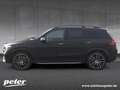 Mercedes-Benz GLE 450 d 4MATIC +MBUX+AMG+Wide+Navi+Burm+MBeam Schwarz - thumbnail 2