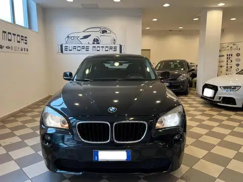 Usata BMW X1 Xdrive18d Eletta Diesel