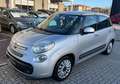 Fiat 500L 500L  1.4 Lounge GPL Argent - thumbnail 1