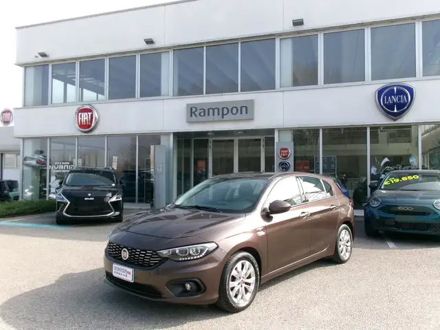 Fiat Tipo 1.4 95cv 6M Lounge