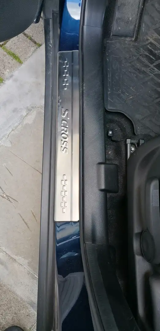 Suzuki SX4 S-Cross 1.6 ddis Cool s&s 4wd allgrip - 2