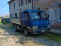 Nissan Trade cassone Blu/Azzurro - thumbnail 1