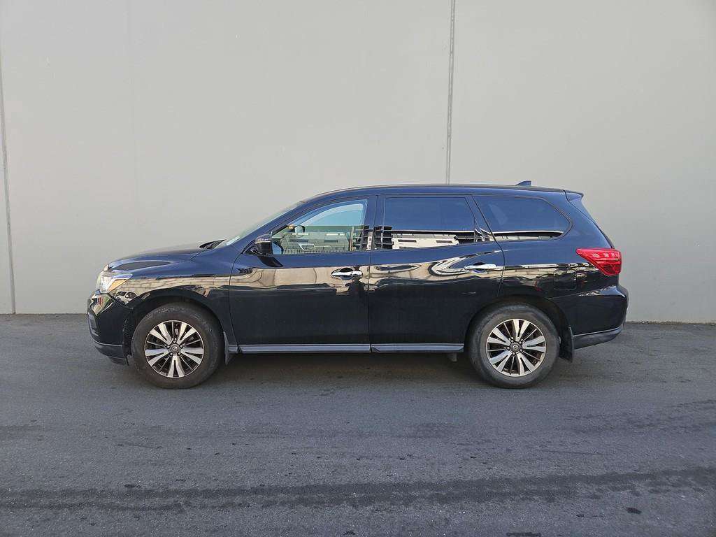 2019 Nissan Pathfinder SV Tech 4x4 | Locally Owned BC Vehicle! — снимка 1