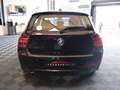 BMW 120 120d 184 ch 119g Lounge Noir - thumbnail 5