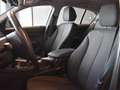 BMW 120 120d 184 ch 119g Lounge Zwart - thumbnail 10