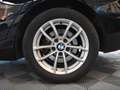 BMW 120 120d 184 ch 119g Lounge Zwart - thumbnail 8