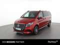 Mercedes-Benz V 300 V300 d 4Matic Exclusive Distr Navi Stdhz SHZ LED Rot - thumbnail 1