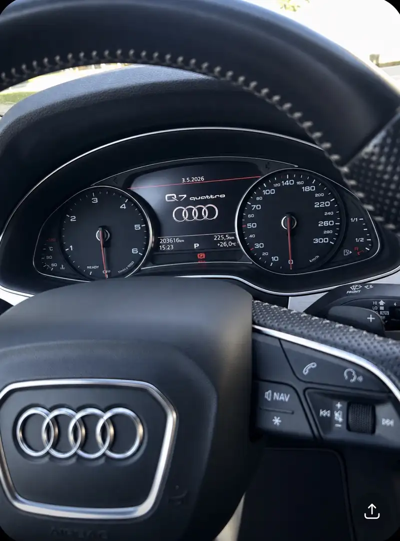 Audi Q7 3.0 TDI ultra quattro tiptronic - 2