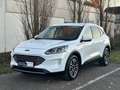 Ford Kuga TITANIUM 2.5 PHEV 225 PS CVT Weiß - thumbnail 1