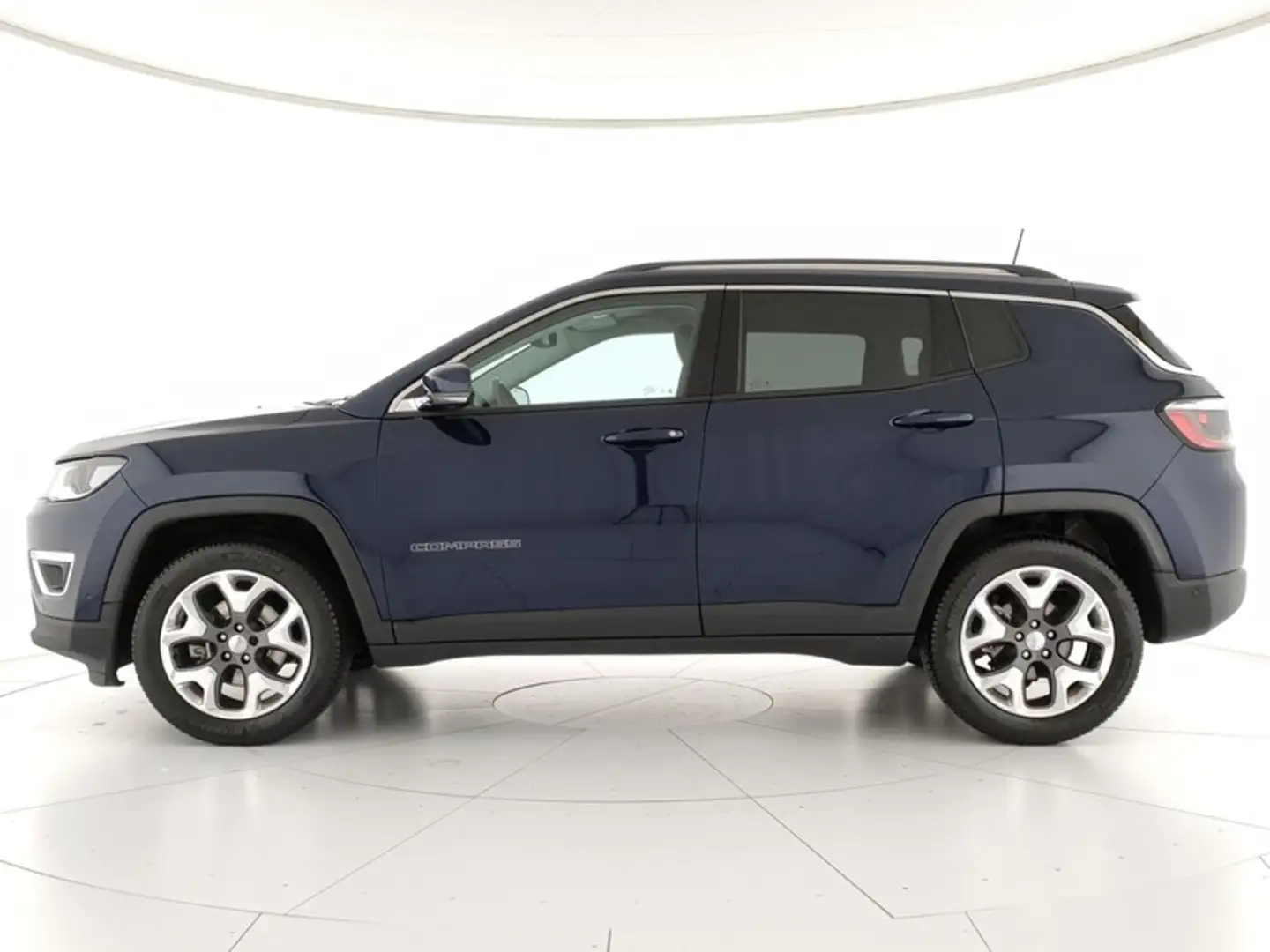 Jeep Compass 1.4 multiair 140cv limited 2wd - 2