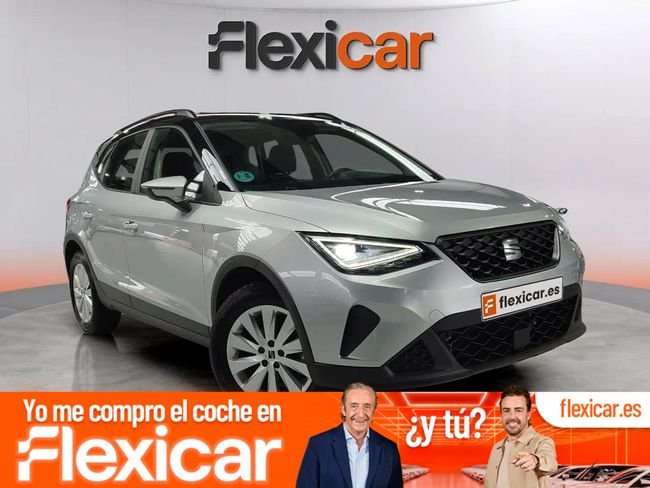 SEAT Arona 1.0 TSI 81kW (110CV) Style XL - foto 1