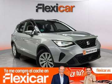1.0 TSI 81kW (110CV) Style XL