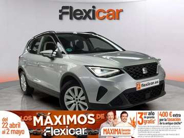 1.0 TSI 81kW (110CV) Style XL