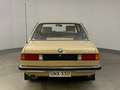 BMW 316 Seltene AUTOMATIC. Original km. Museumsauto Beige - thumbnail 31