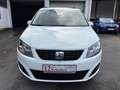 SEAT Alhambra 2.0 TDI DSG 7.SITZER AHK LEDER KAM NAVI Blanc - thumbnail 3