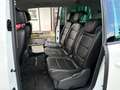 SEAT Alhambra 2.0 TDI DSG 7.SITZER AHK LEDER KAM NAVI Blanc - thumbnail 22