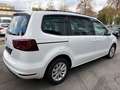 SEAT Alhambra 2.0 TDI DSG 7.SITZER AHK LEDER KAM NAVI Blanc - thumbnail 7