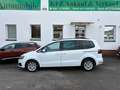 SEAT Alhambra 2.0 TDI DSG 7.SITZER AHK LEDER KAM NAVI Blanc - thumbnail 5