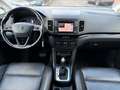 SEAT Alhambra 2.0 TDI DSG 7.SITZER AHK LEDER KAM NAVI Blanc - thumbnail 15
