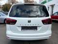 SEAT Alhambra 2.0 TDI DSG 7.SITZER AHK LEDER KAM NAVI Blanc - thumbnail 9