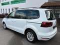 SEAT Alhambra 2.0 TDI DSG 7.SITZER AHK LEDER KAM NAVI Blanc - thumbnail 8