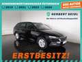 Skoda Octavia Combi 2,0 TDI DSG *VOLL LED / NAVI / TEMPOMAT / SPURHALTEASSIST / SHZG VO & HI / 3 ZONEN KLIMA* Schwarz - thumbnail 1