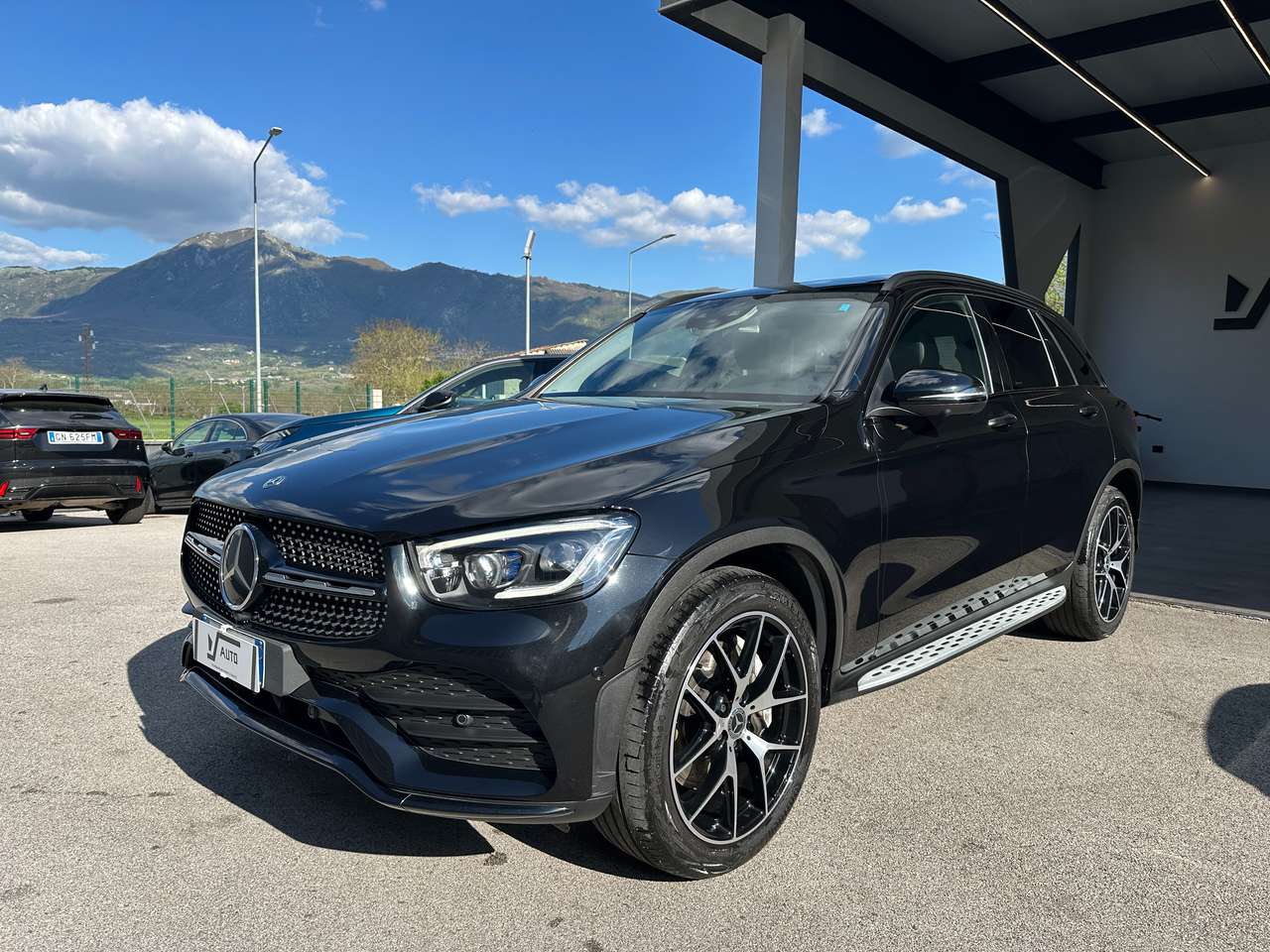 Mercedes-Benz GLC 300 d Premium Plus 4matic auto - PROMO DEL MESE -