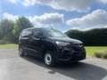 Opel Combo /Citroën Berlingo - 83.997 km - 8850 euro +btw Noir - thumbnail 1