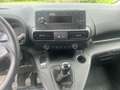 Opel Combo /Citroën Berlingo - 83.997 km - 8850 euro +btw Noir - thumbnail 10