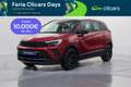 Opel Crossland 1.2 S&S GS 110 Rojo - thumbnail 1