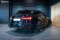 Audi RS6 C8 600ch TOIT OUVRANT ATTELAGE BANG & OLUFSEN MALUS INCLUS ENTRETIEN FULL CAMÉRA 360 CUIR VALCONA AFFICHAGE TÊTE HAUTE SI Schwarz - thumbnail 3